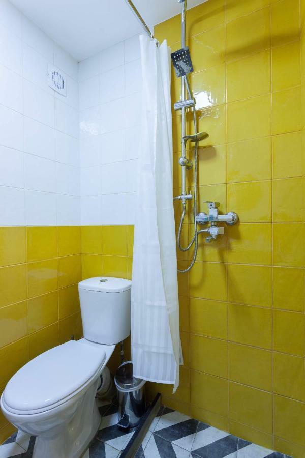 Modern Apartment In The Heart Of Old Tbilisi Exterior foto