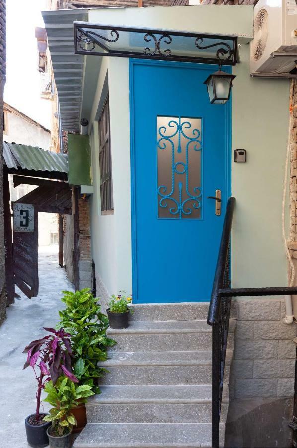 Modern Apartment In The Heart Of Old Tbilisi Exterior foto